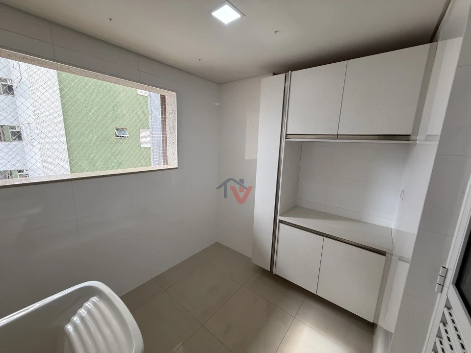 Imagens do imóveis Apartamento Para Alugar Edifício Residencial Ocean Park Maringá