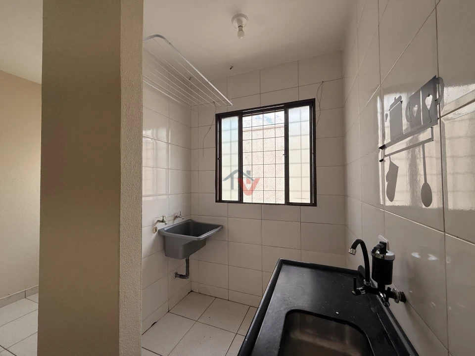 Imagens do imóveis Apartamento 1 Quarto para locação no Jardim Aclimação – Maringá