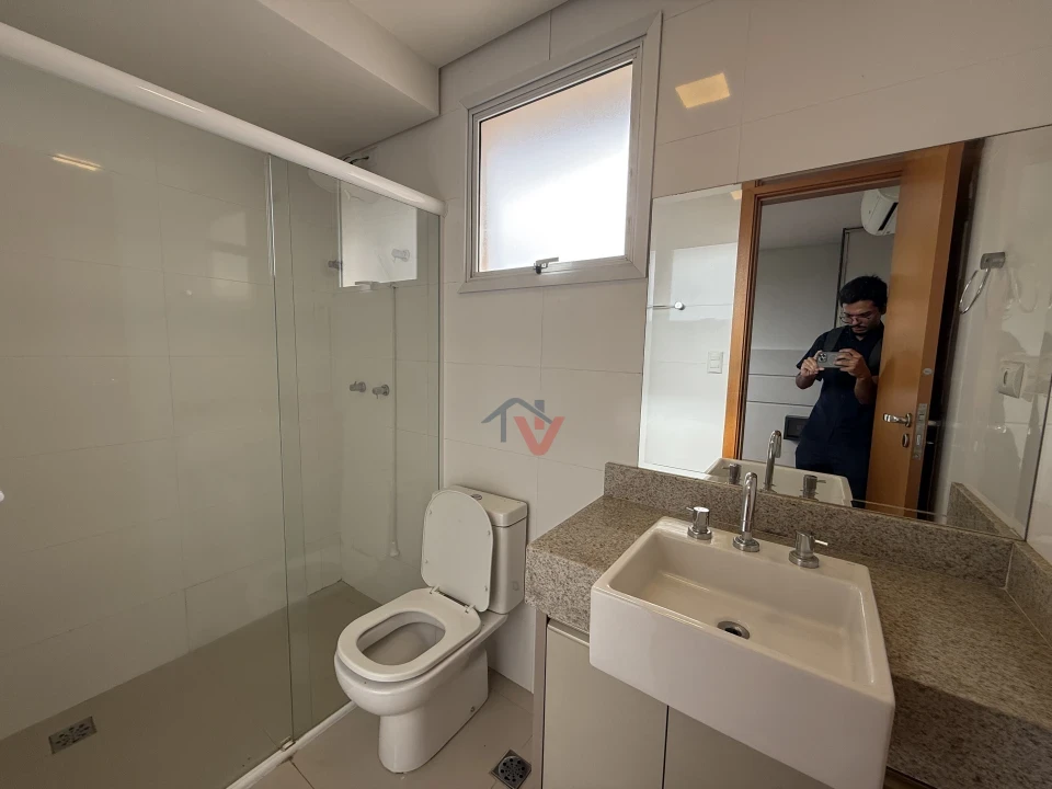 Imagens do imóveis Apartamento Para Alugar Edifício Residencial Ocean Park Maringá