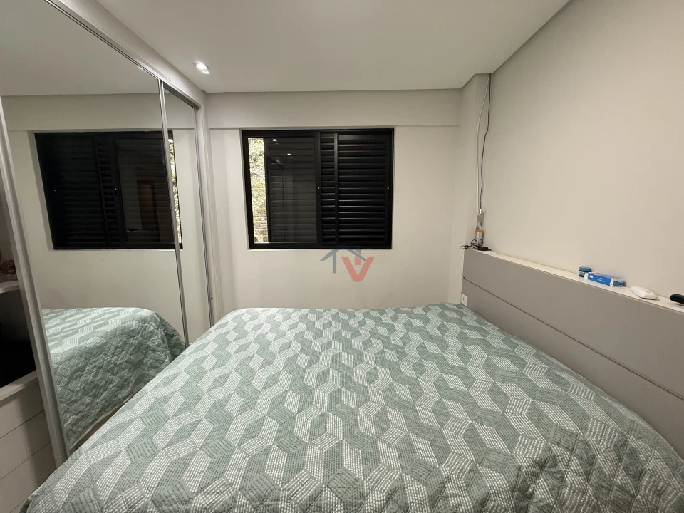 Imagens do imóveis Apartamento À Venda Ed. Gran Spazio Maringá
