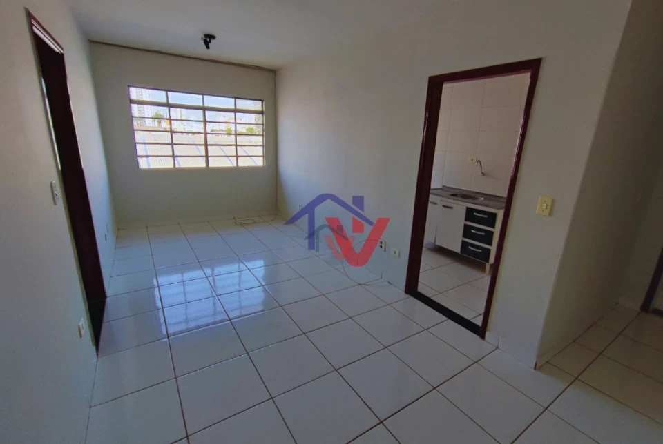 Imagens do imóveis Apartamento À Venda Edifício Dona Amélia Maringá