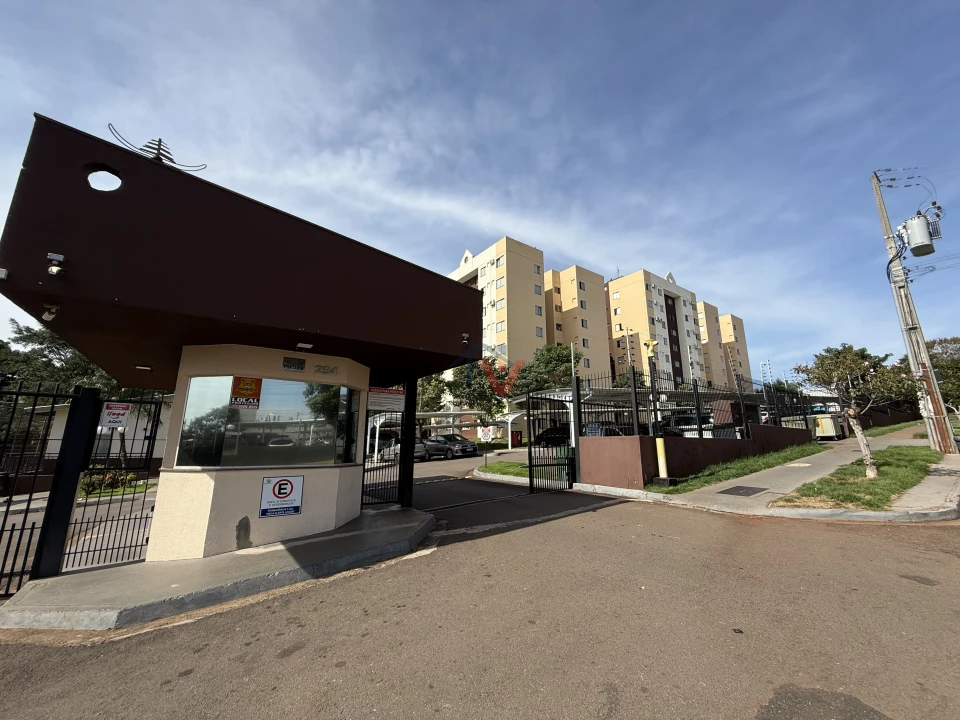 Imagens do imóveis Residencial Christina Helena Barros 1