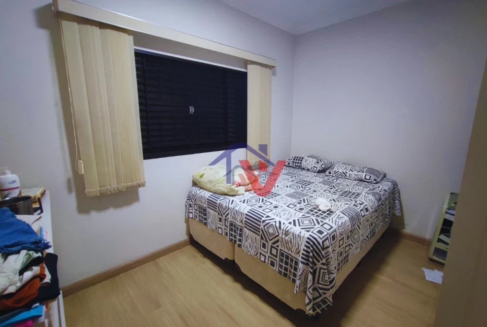 Imagens do imóveis Casa À Venda Jardim Monte Rei Maringá