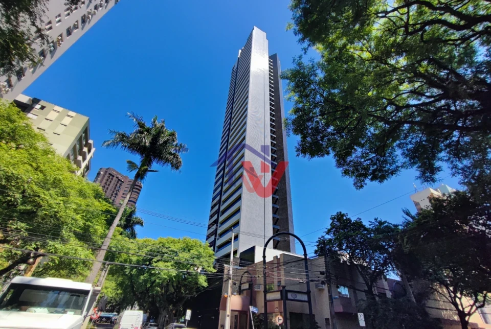 Imagens do imóveis Apartamento À Venda La Residence Maringá