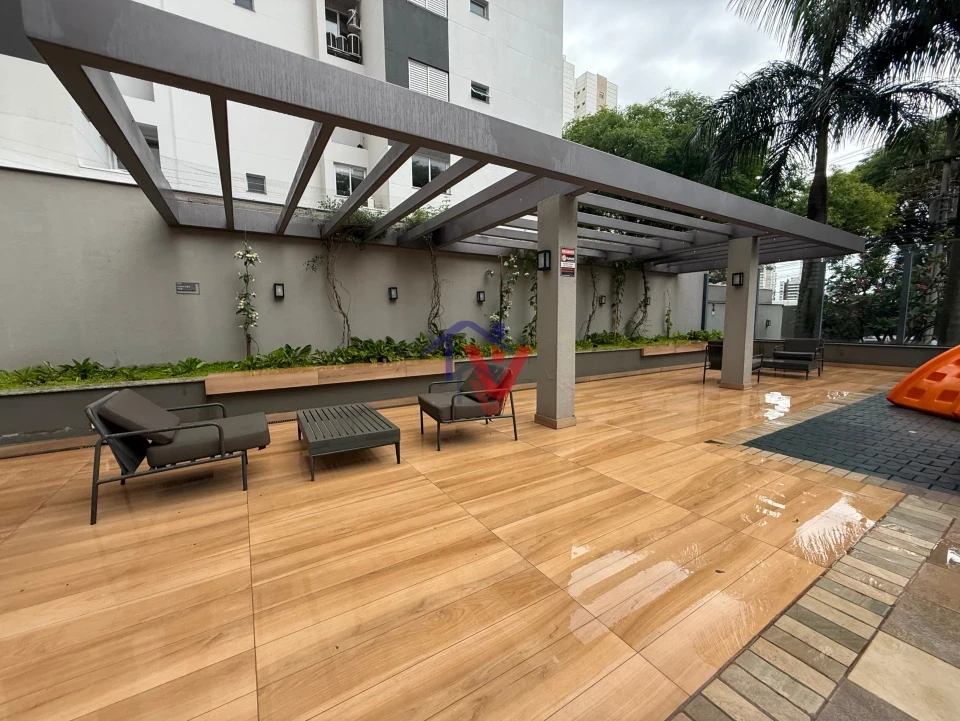 Imagens do imóveis Apartamento À Venda Wish Residence - Plaenge Maringá