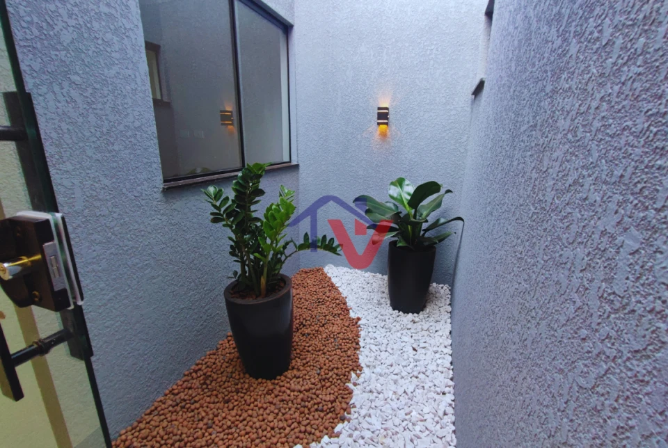 Imagens do imóveis Casa À Venda Jardim Imperial Maringá