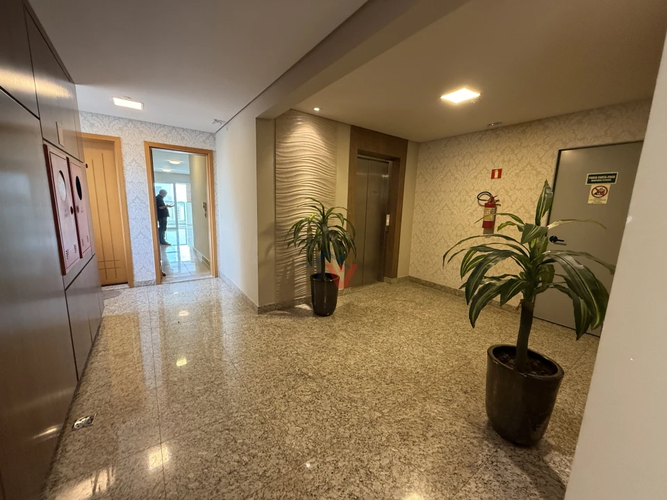 Imagens do imóveis Apartamento Para Alugar Edifício Residencial Ocean Park Maringá