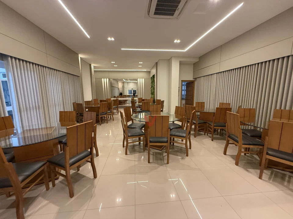 Imagens do imóveis Apartamento Para Alugar Edifício Torre De Viena Maringá