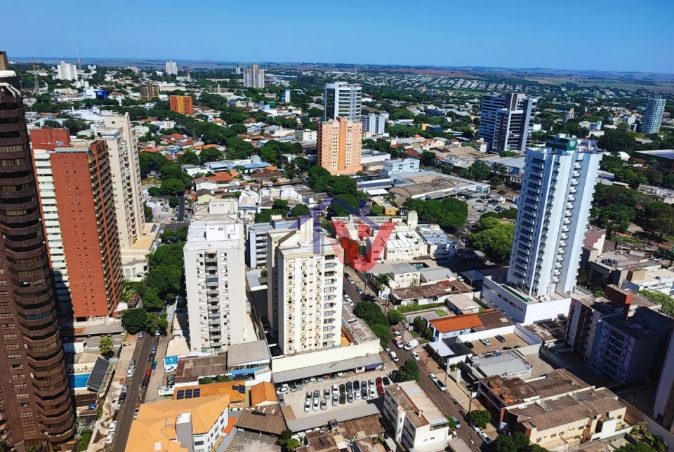 Imagens do imóveis Apartamento À Venda La Residence Maringá