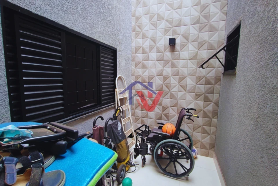 Imagens do imóveis Casa À Venda Jardim Monte Rei Maringá