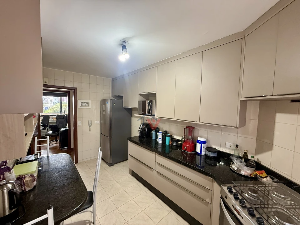 Imagens do imóveis Apartamento À Venda Edifício Maria Regina Maringá