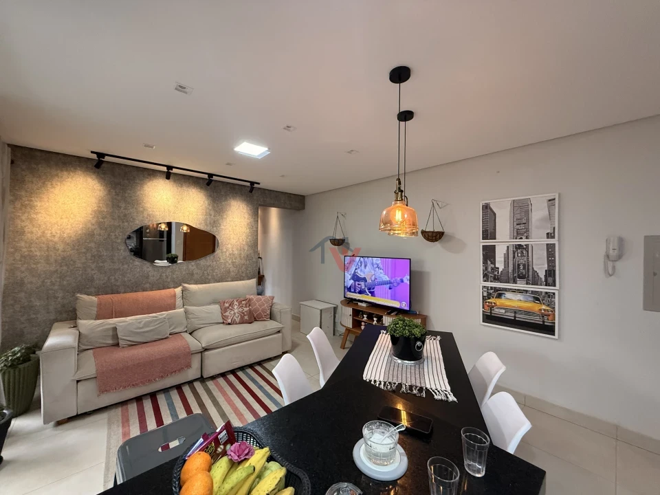 Imagens do imóveis Apartamento À Venda Ed. Gran Spazio Maringá