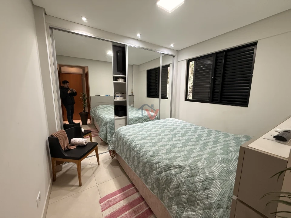 Imagens do imóveis Apartamento À Venda Ed. Gran Spazio Maringá