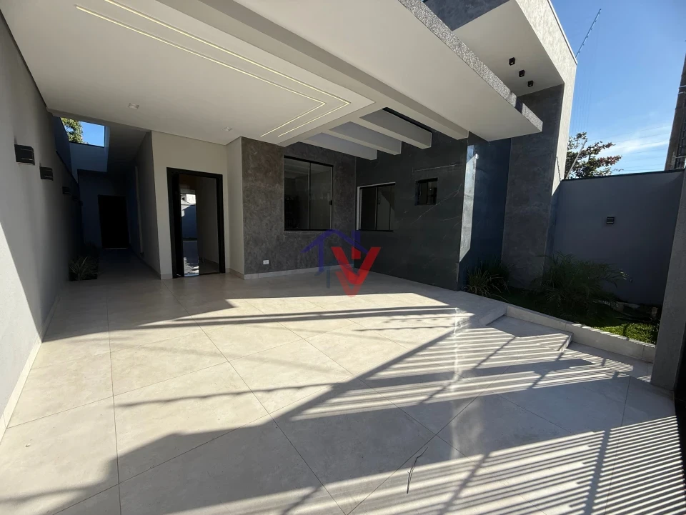 Imagens do imóveis Casa À Venda Jardim Alvorada Maringá