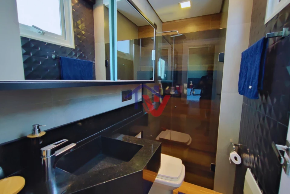 Imagens do imóveis Apartamento À Venda La Première Residence Maringá