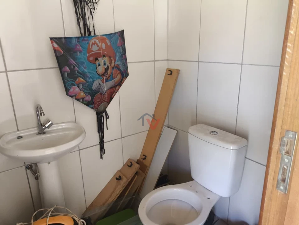 Imagens do imóveis Casa À Venda no Ebenezer em Maringá