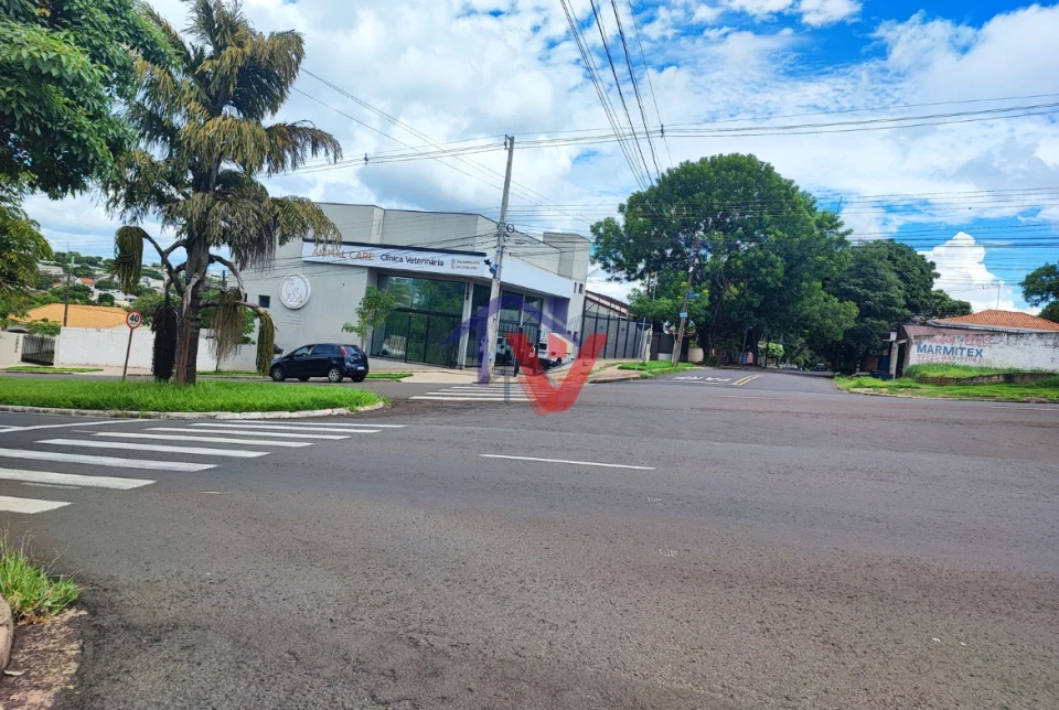 Imagens do imóveis Terreno À Venda Copacabana Residencial Maringá