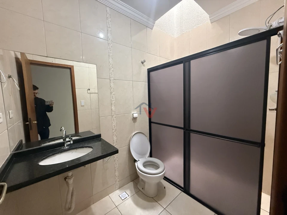 Imagens do imóveis Casa Geminada Para Alugar Jardim Olímpico Maringá