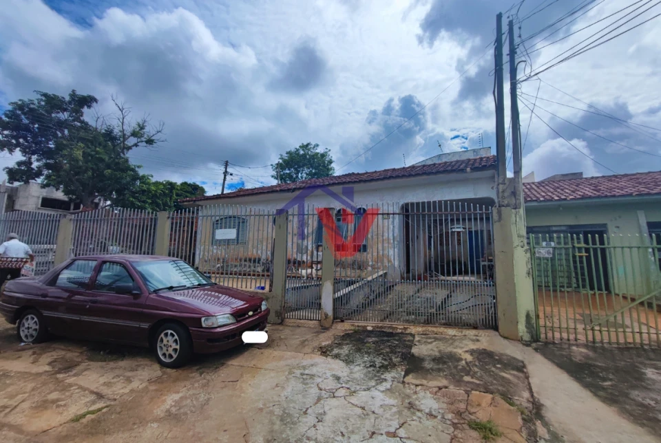 Imagens do imóveis Terreno À Venda Copacabana Residencial Maringá