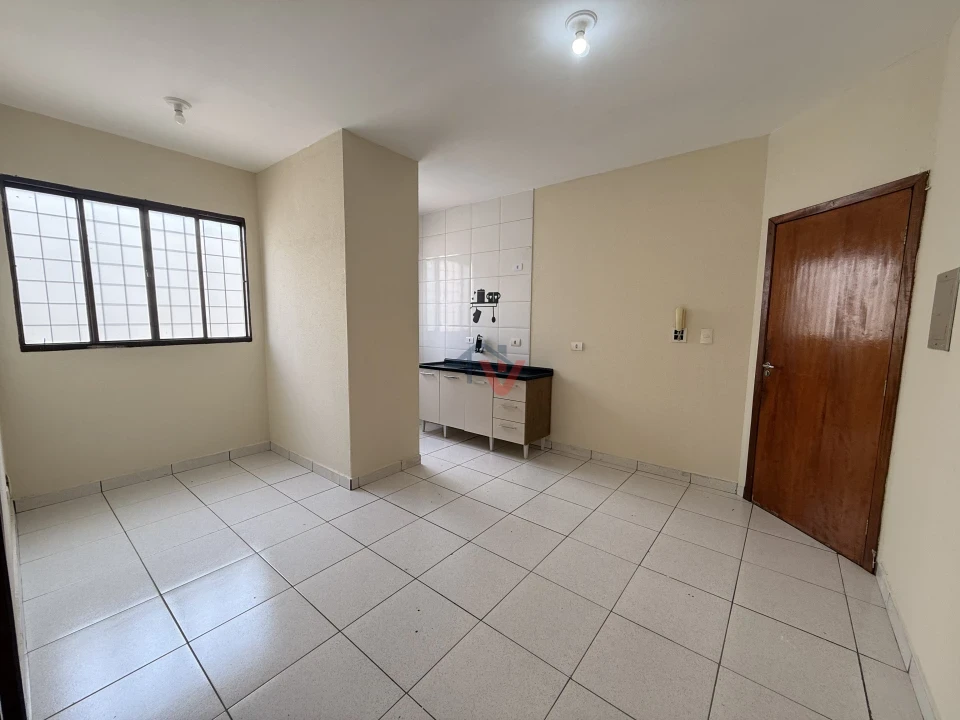 Imagens do imóveis Apartamento 1 Quarto para locação no Jardim Aclimação – Maringá