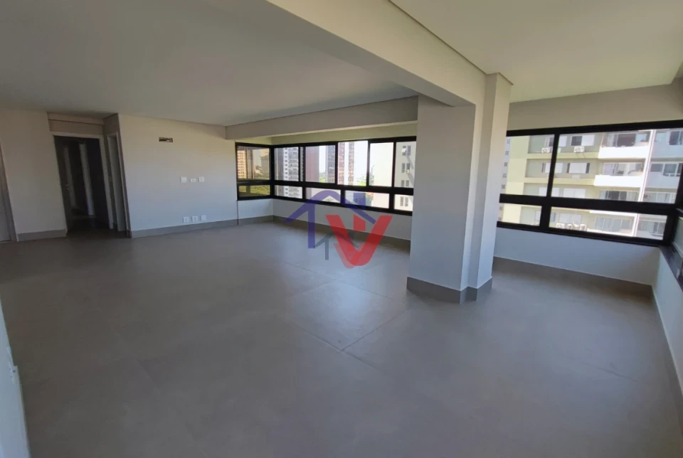 Imagens do imóveis Apartamento À Venda La Residence Maringá