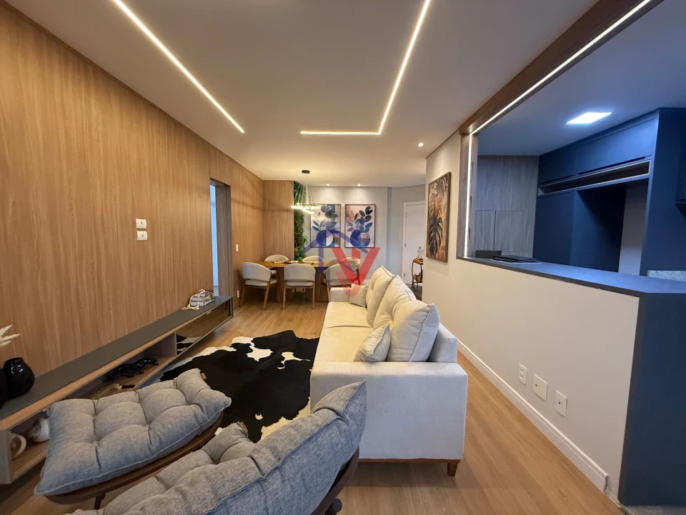 Imagens do imóveis Apartamento À Venda Wish Residence - Plaenge Maringá
