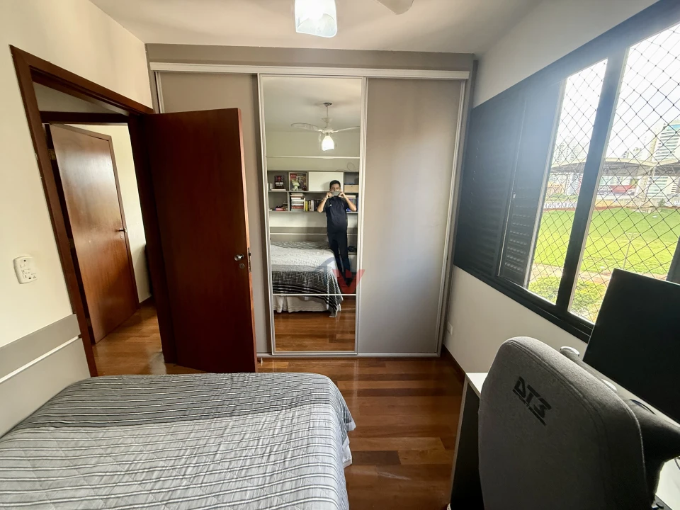 Imagens do imóveis Apartamento À Venda Edifício Maria Regina Maringá