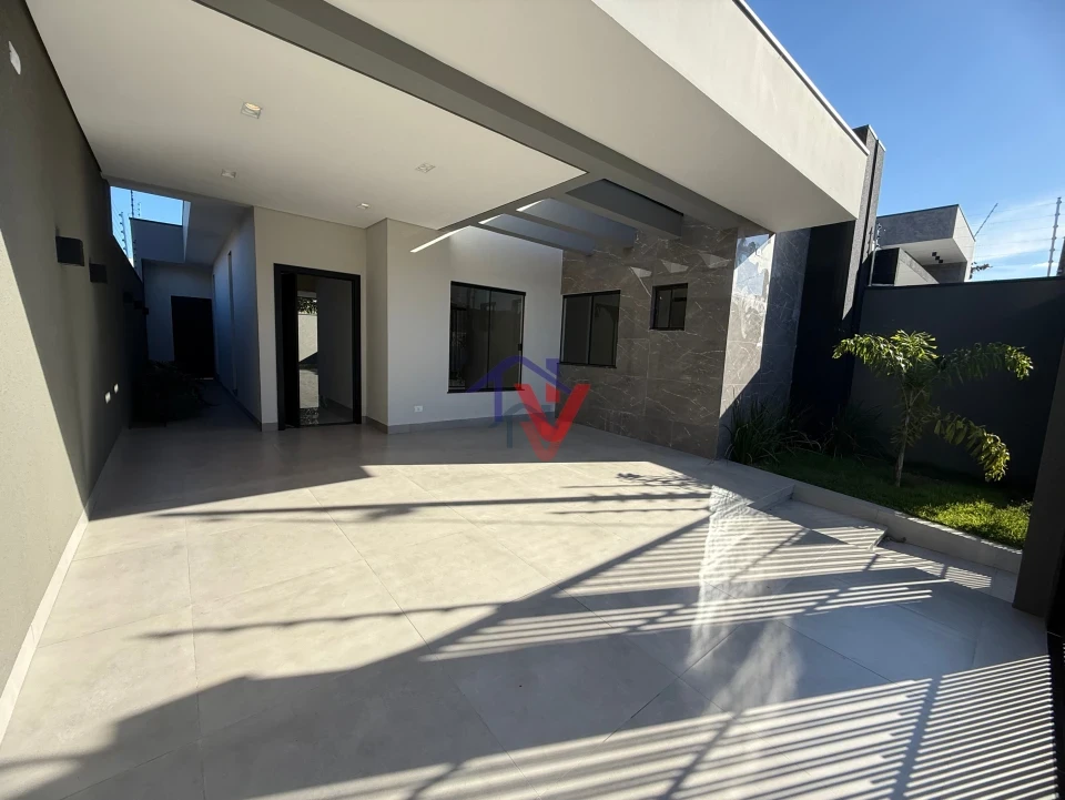 Imagens do imóveis Casa À Venda Jardim Alvorada Maringá