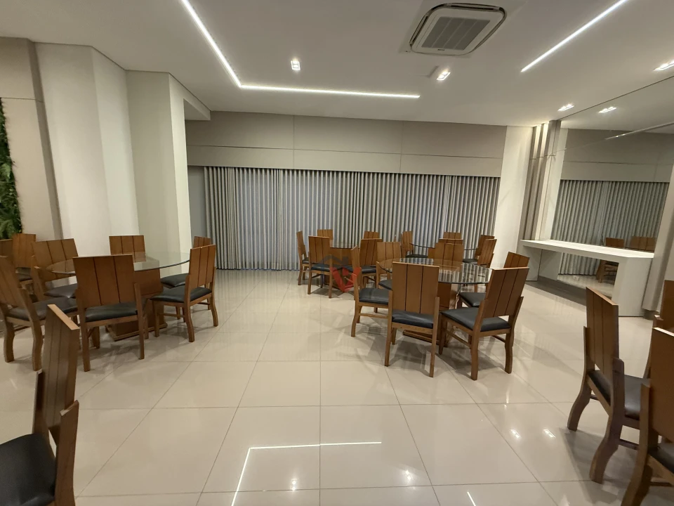 Imagens do imóveis Apartamento Para Alugar Edifício Torre De Viena Maringá