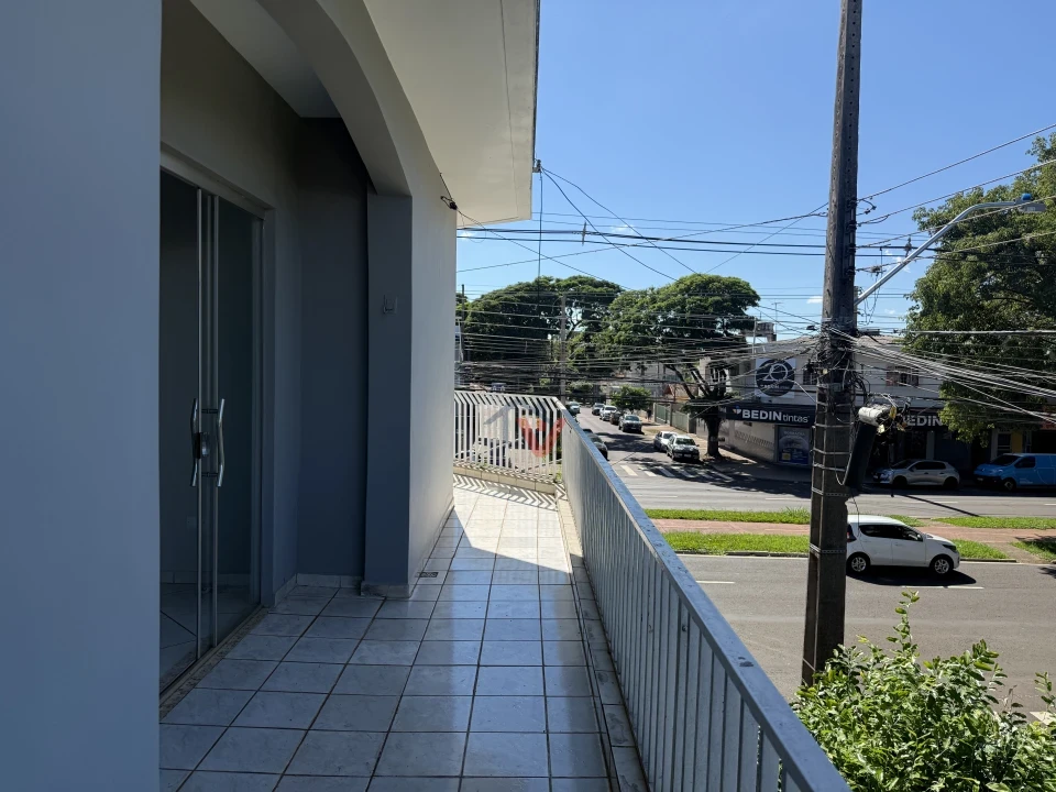 Imagens do imóveis Sobreloja Para Alugar no Jardim Alvorada Maringá