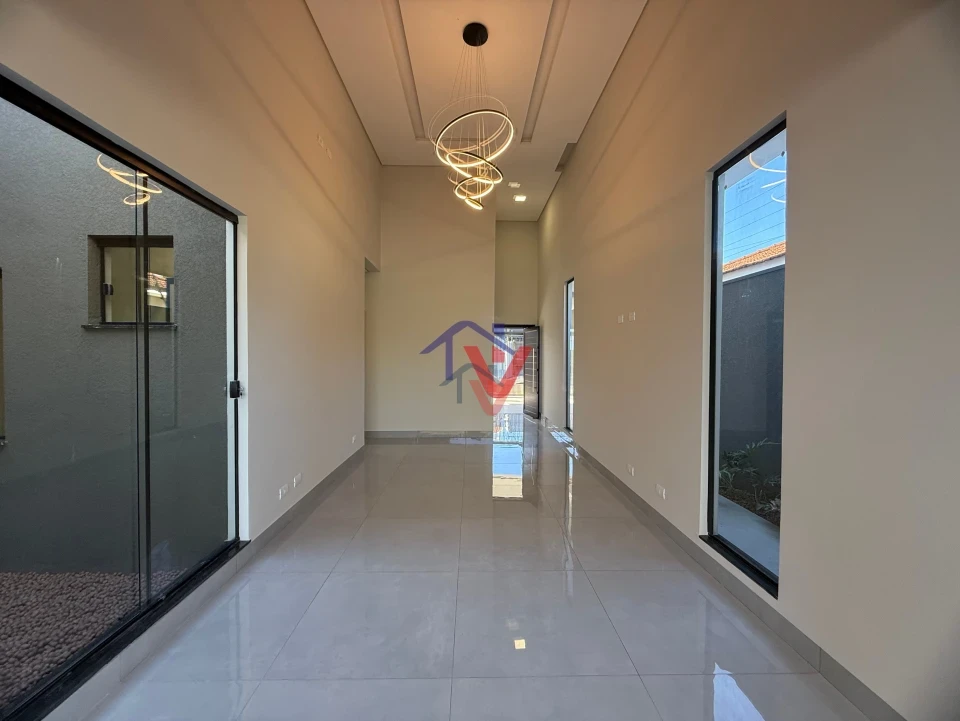 Imagens do imóveis Casa À Venda Jardim Alvorada Maringá