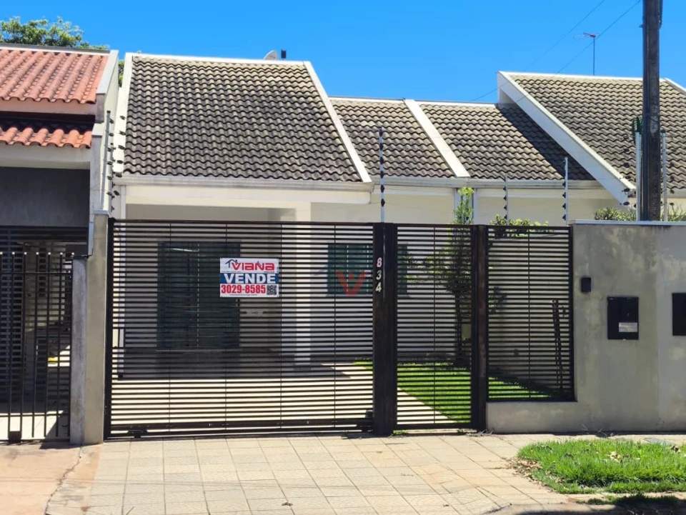 Imagens do imóveis Casa À Venda no Ebenezer em Maringá