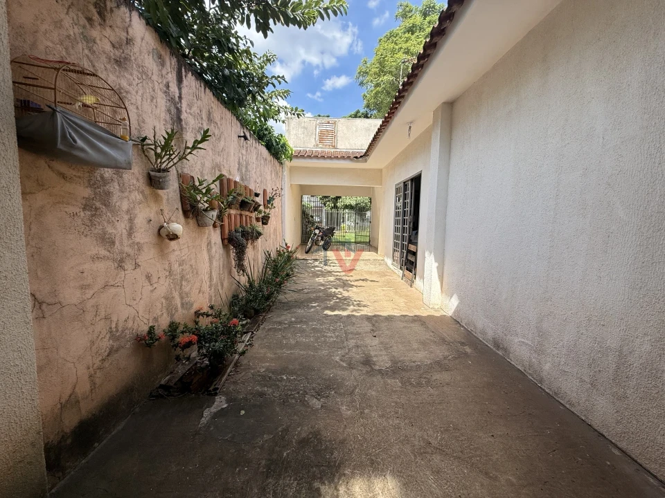 Imagens do imóveis Casa À Venda Jardim Alvorada Maringá