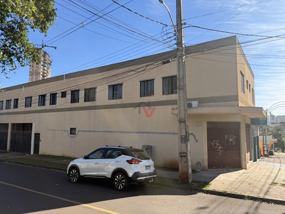 Imagens do imóveis Apartamento Para Alugar Jardim Aclimação Maringá