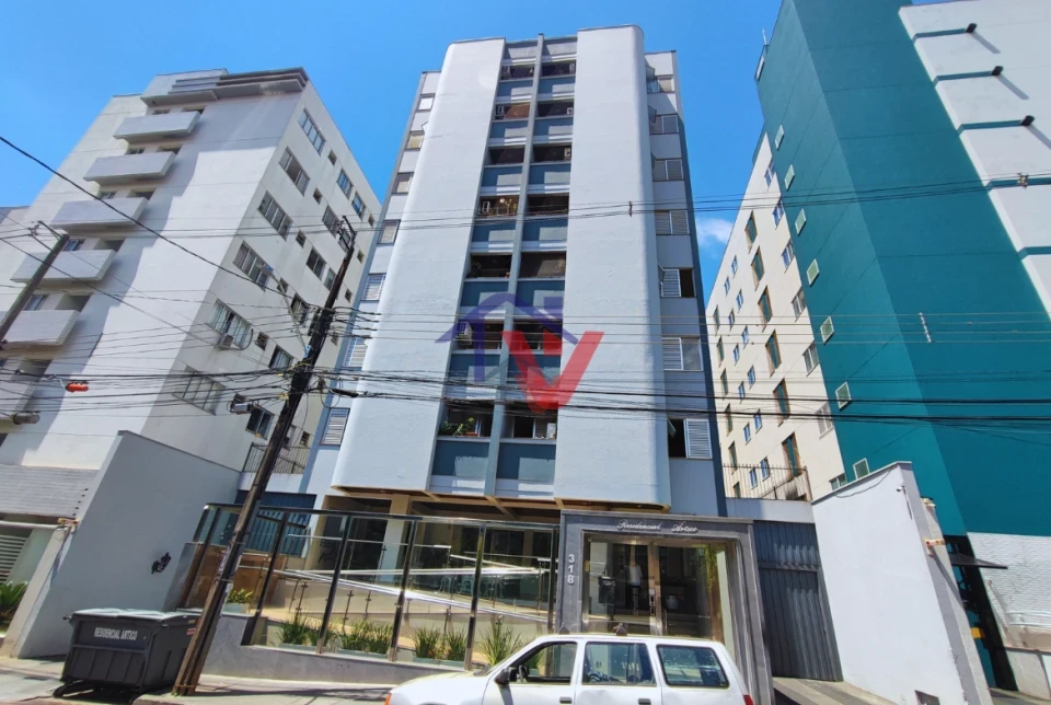 Imagens do imóveis Apartamento para alugar na Zona 07 em Maringá