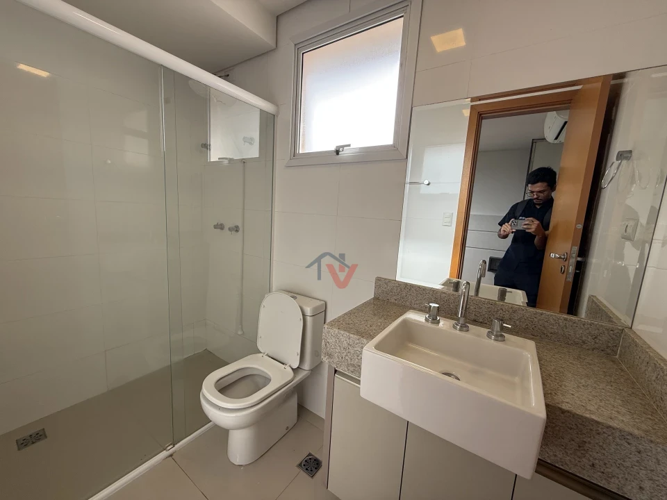 Imagens do imóveis Apartamento Para Alugar Edifício Residencial Ocean Park Maringá