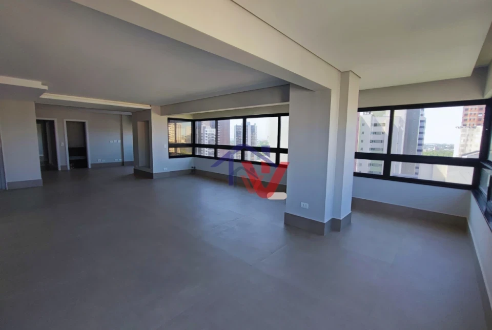 Imagens do imóveis Apartamento À Venda La Residence Maringá