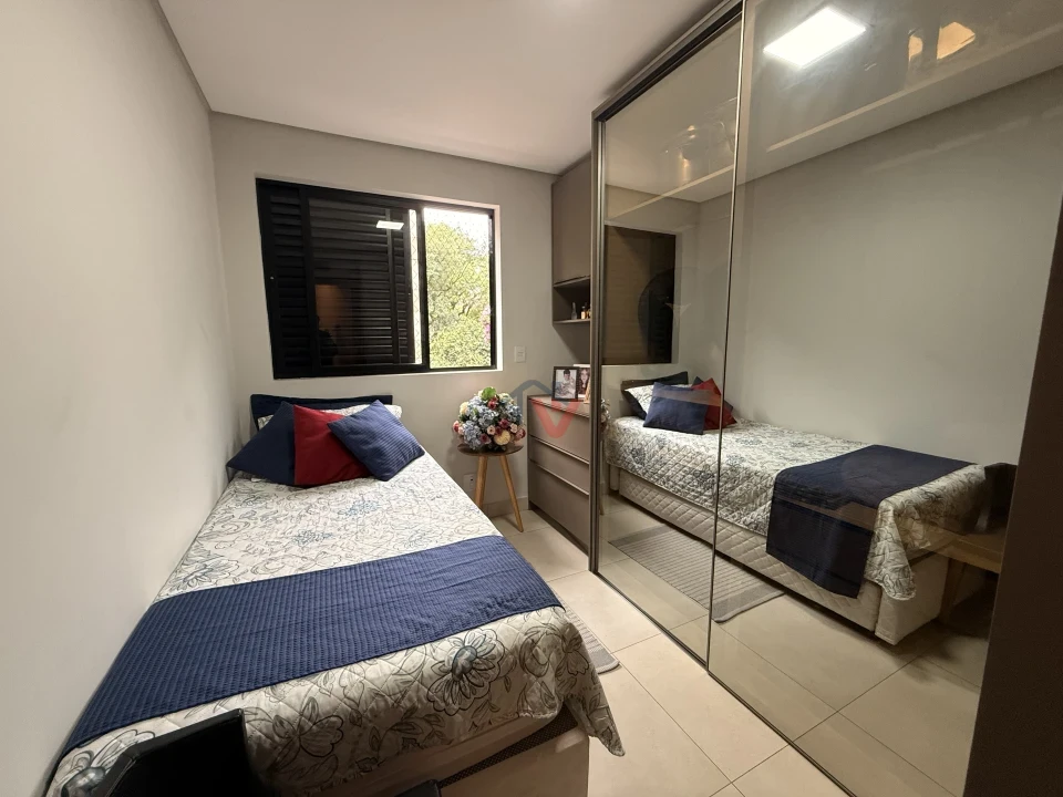 Imagens do imóveis Apartamento À Venda Ed. Gran Spazio Maringá