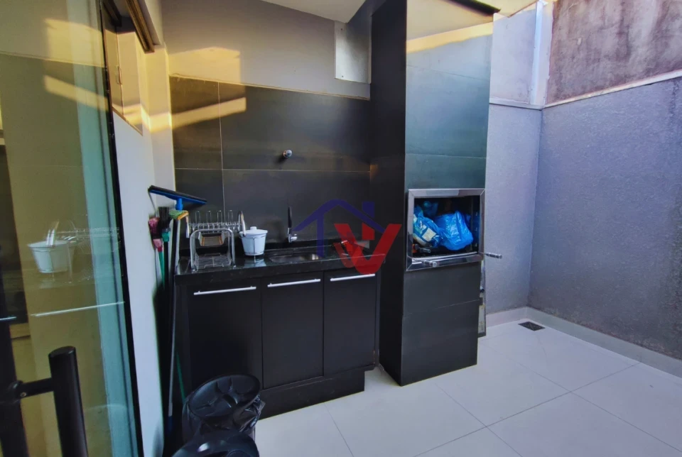 Imagens do imóveis Casa À Venda Jardim Monte Rei Maringá