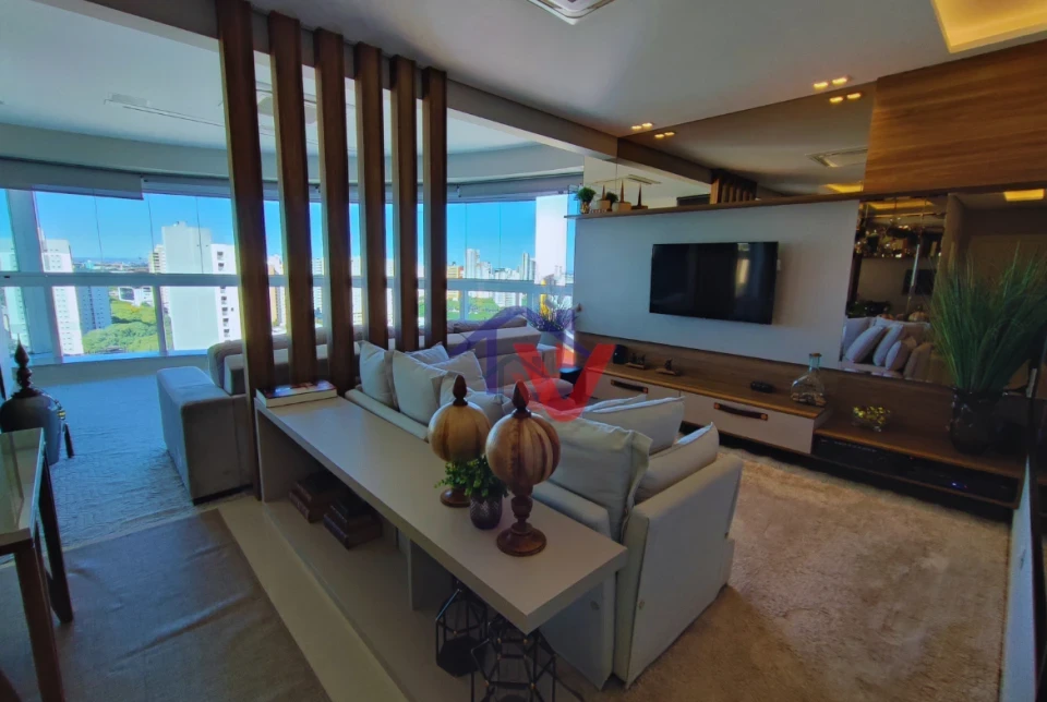 Imagens do imóveis Apartamento À Venda La Première Residence Maringá