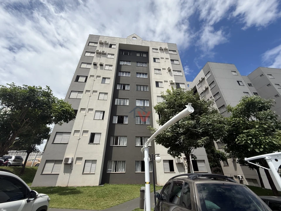 Imagens do imóveis Apartamento Para Alugar Residencial Christina Helena Barros 2 Maringá