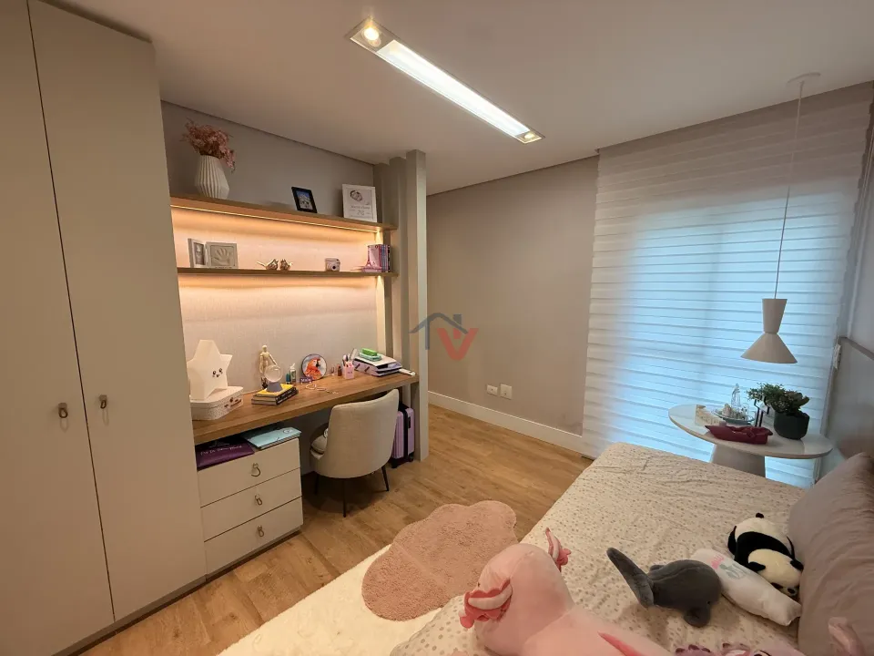 Imagens do imóveis Apartamento porteira fechada à venda no Solarium Residence, Zona 01 — 207 m², 4 suítes, 3 vagas