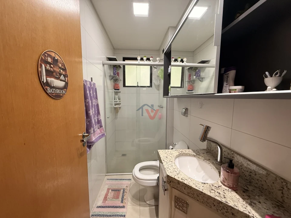 Imagens do imóveis Apartamento À Venda Ed. Gran Spazio Maringá