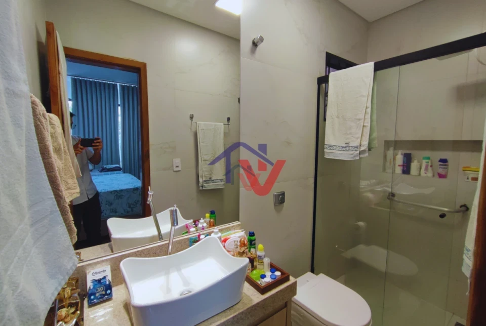 Imagens do imóveis Casa À Venda Jardim Monte Rei Maringá