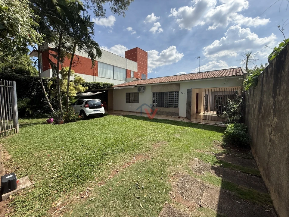 Imagens do imóveis Casa À Venda Jardim Alvorada Maringá