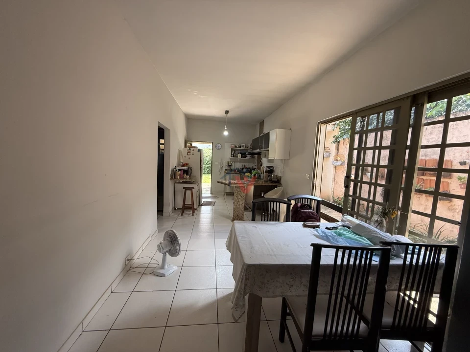 Imagens do imóveis Casa À Venda Jardim Alvorada Maringá