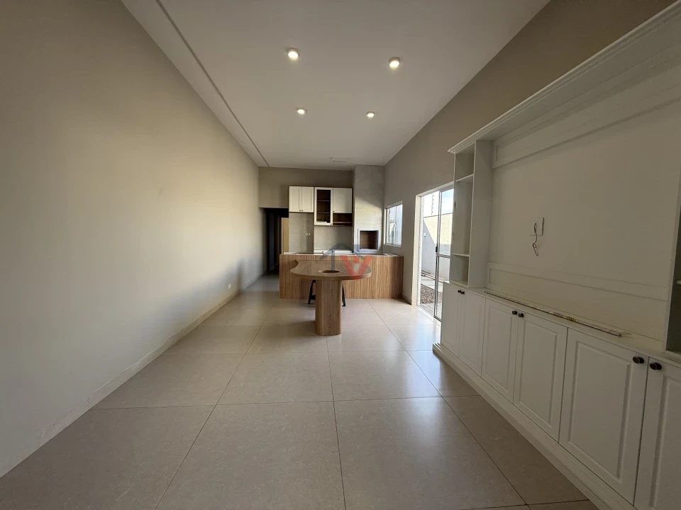 Imagens do imóveis Casa À Venda Jardim São Clemente Maringá