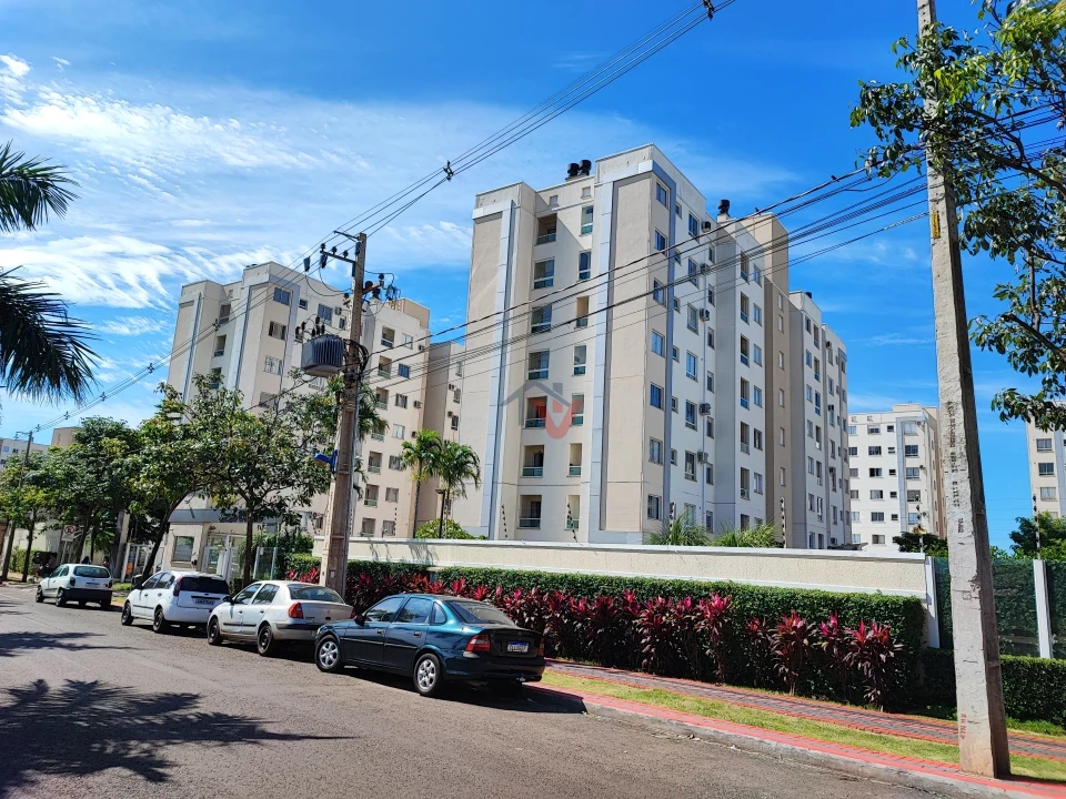 Imagens do imóveis Apartamento À Venda Spazio Medelín Maringá