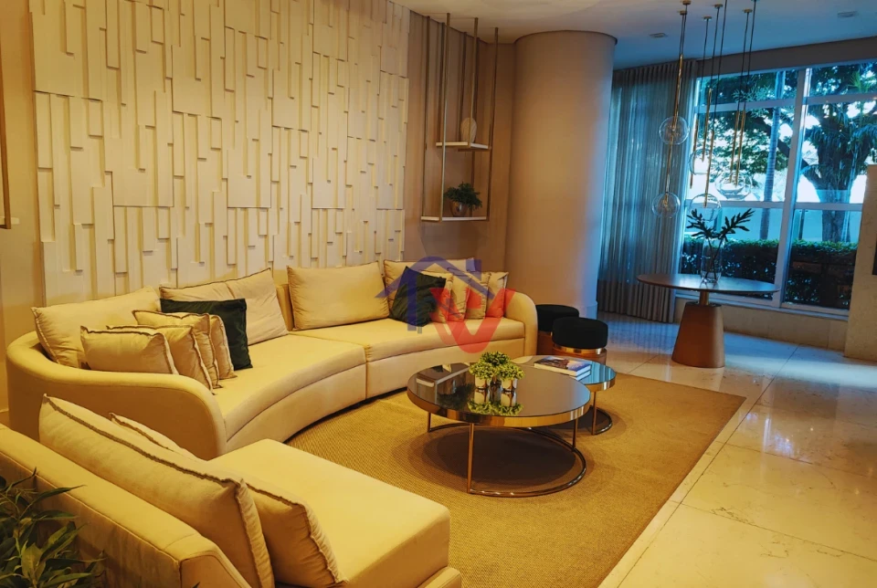 Imagens do imóveis Apartamento À Venda La Première Residence Maringá