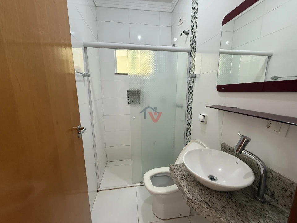 Imagens do imóveis Casa Para Alugar Loteamento Sumaré Maringá